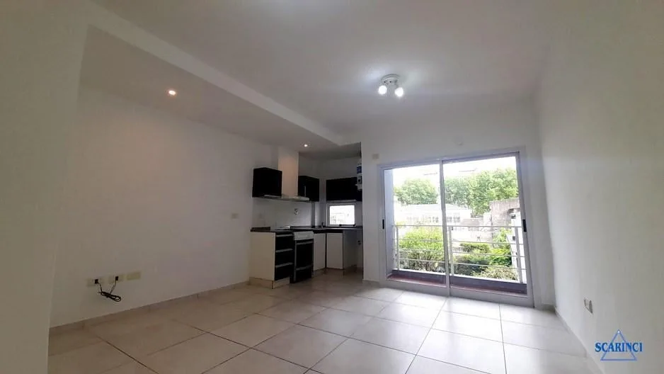 Departamento Monoambiente en Alquiler en Sáenz Peña, Tres de Febrero, G. B. a. Zona Oeste