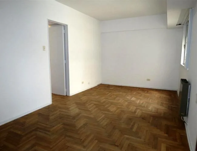 7° piso interno, cocina a gas