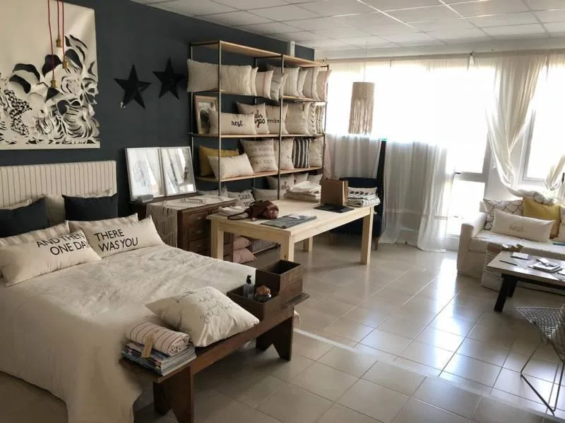 Alquiler de Departamento en San Isidro