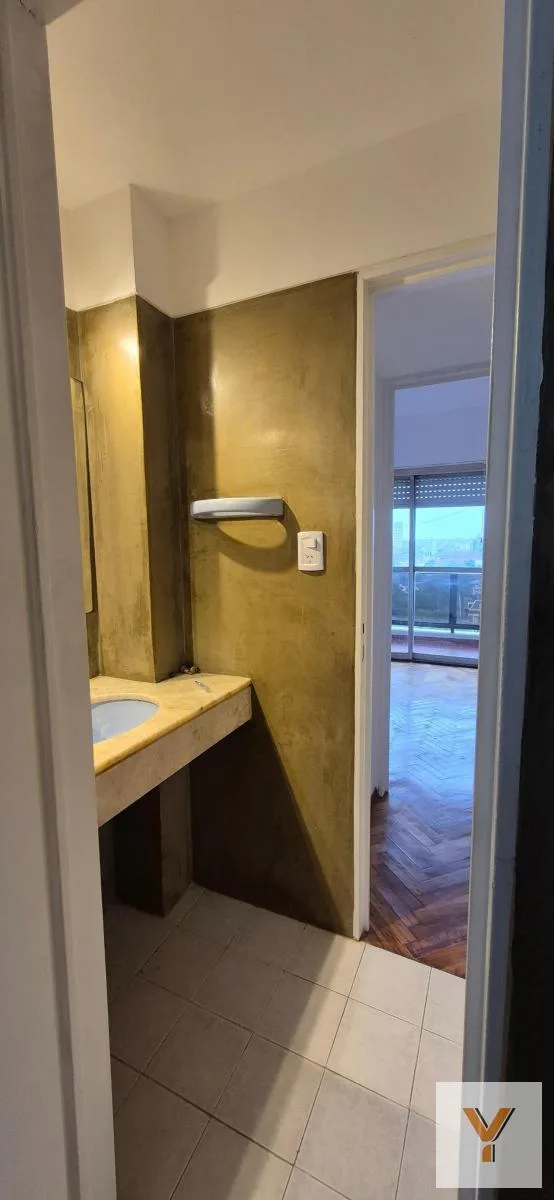 Departamento en Alquiler - 2 Dorm. 1 Baño - 60 m - San Isidro