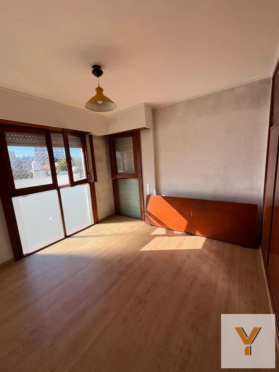 Departamento en Alquiler - 1 Dormitorio 1 Baño - 40 m - La Plata