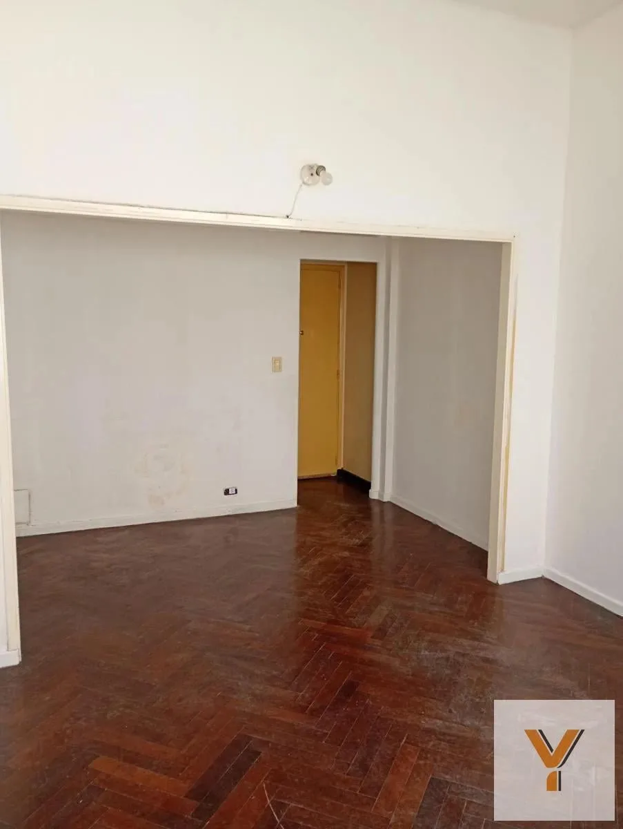 Departamento en Alquiler - 2 Dorm. 1 Baño - 60 m - Constitución