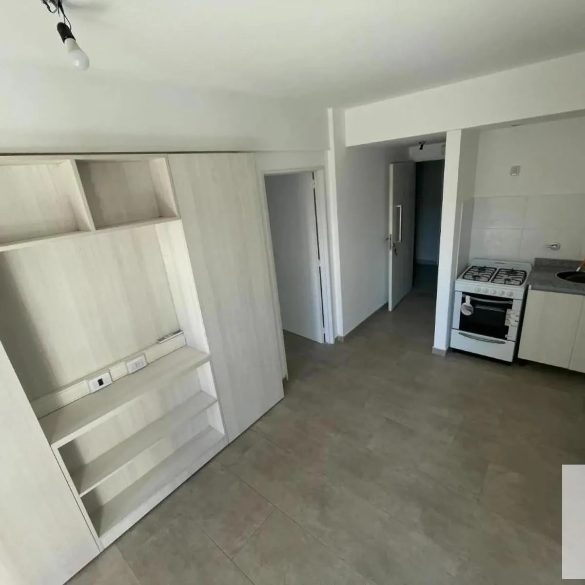 Departamento en Alquiler - 1 Dormitorio 1 Baño - 40 m - Avellaneda