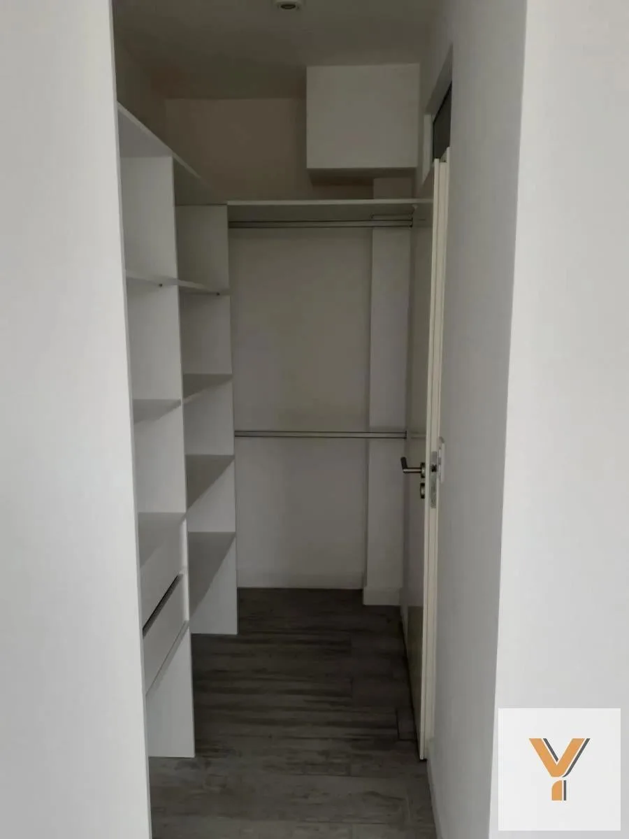 Departamento en Alquiler - 1 Dormitorio 1 Baño - 65 m - San Isidro