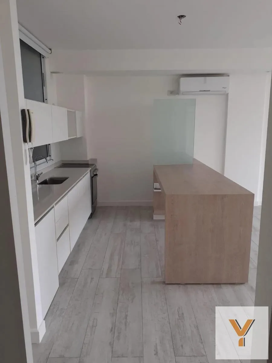 Departamento en Alquiler - 1 Dormitorio 1 Baño - 65 m - San Isidro