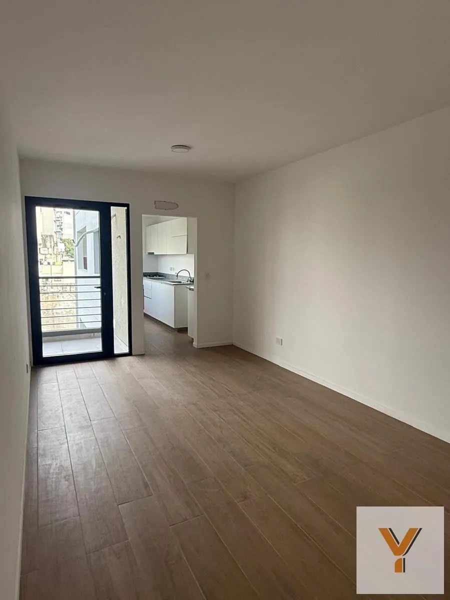 Departamento en Alquiler - 1 Dormitorio 1 Baño - 55 m - Colegiales
