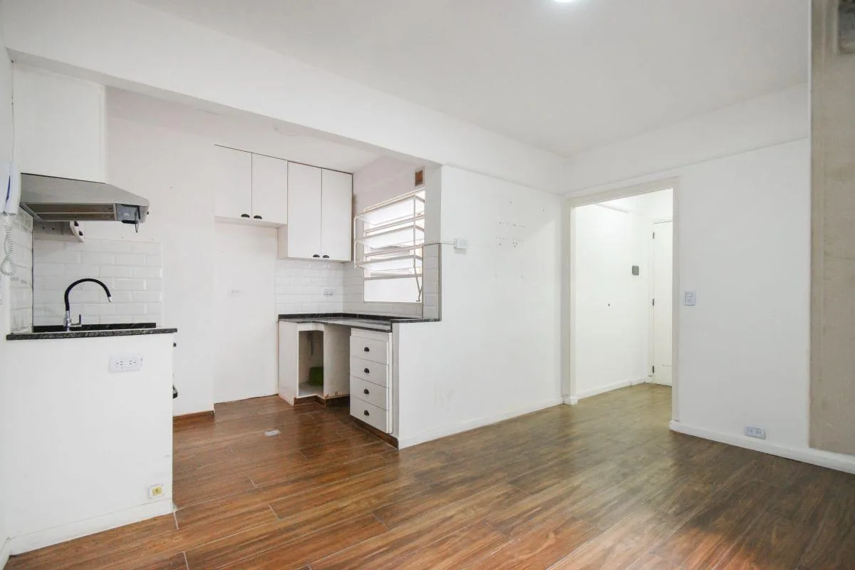 Alquiler Dpto 3 Ambientes - Devoto