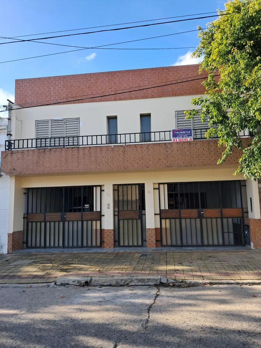 2 quartos com varanda