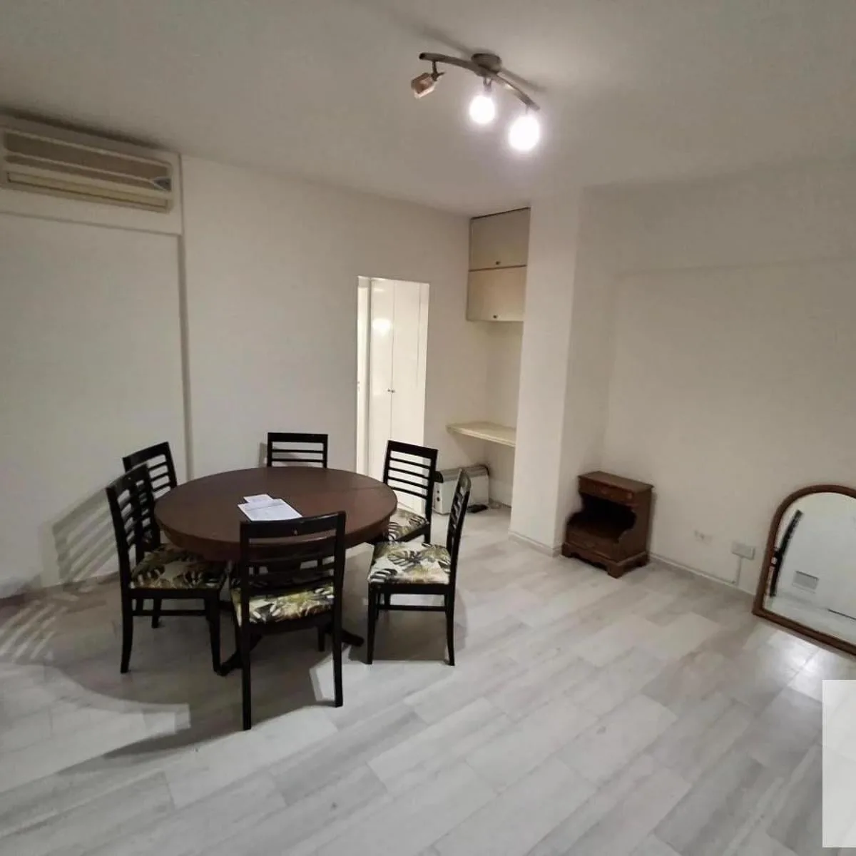 Retiro, 2nd floor, 1 bedroom