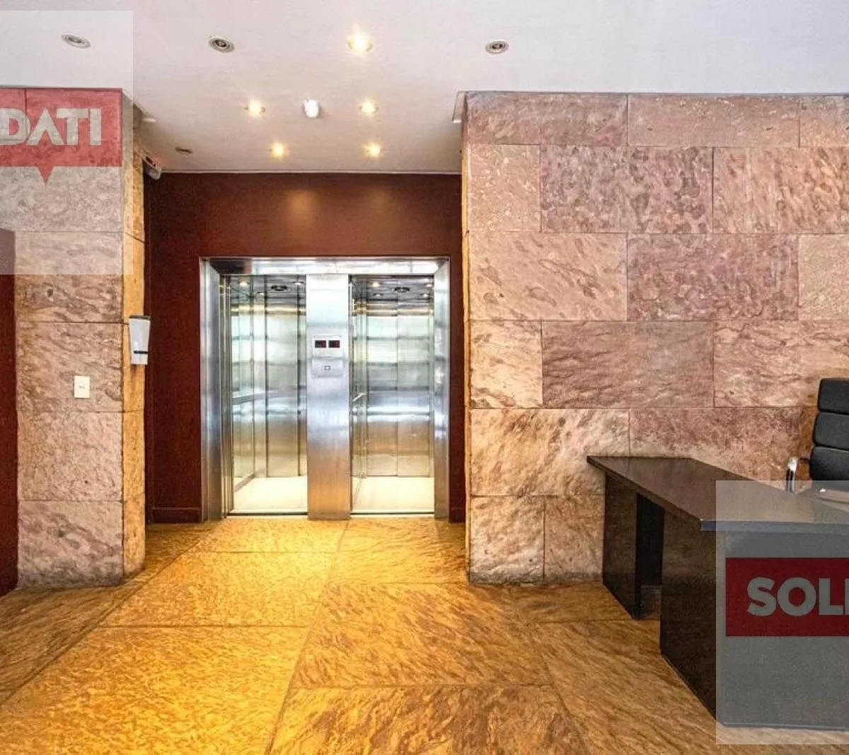 Alquiler Departamento Apto Profesional en Palermo