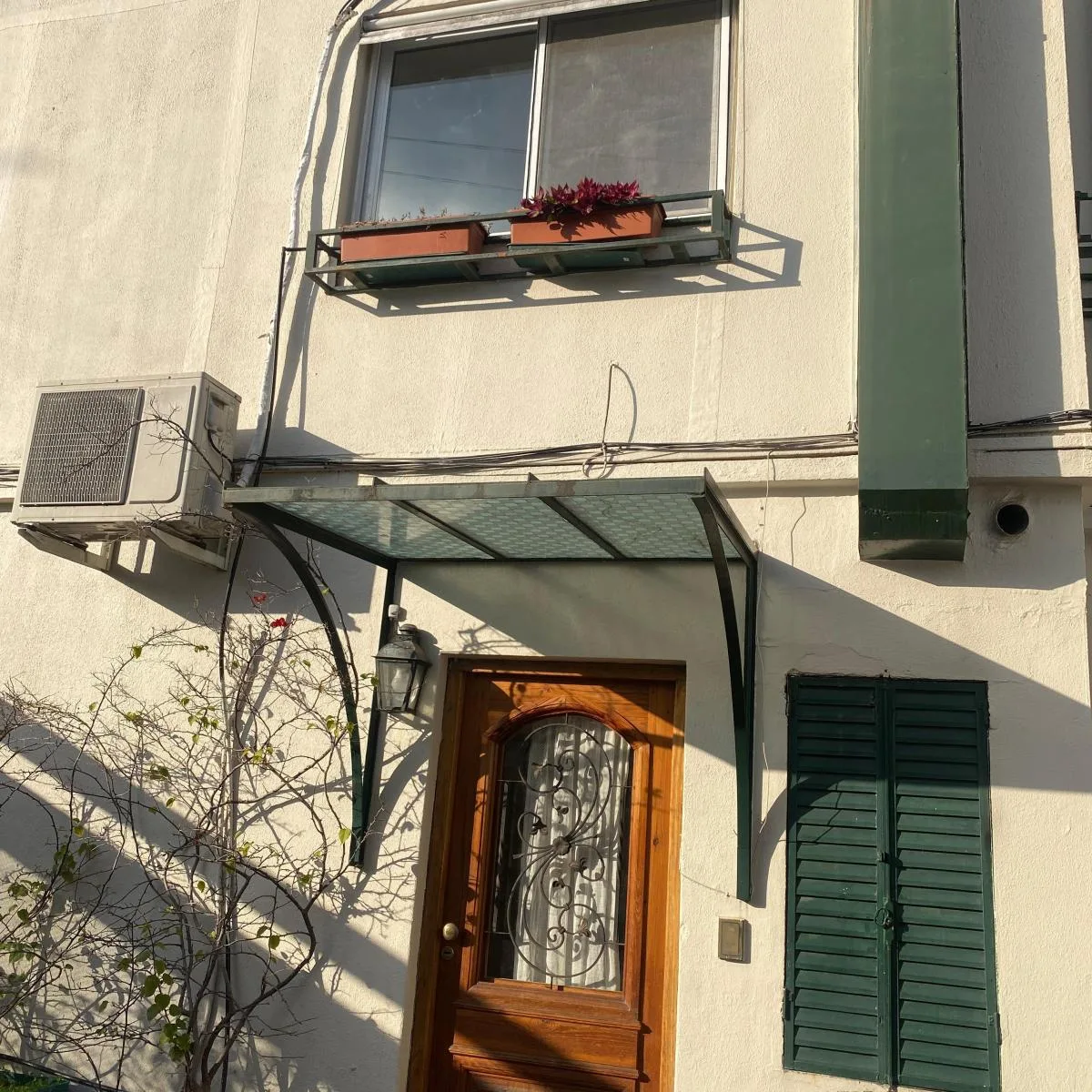 Duplex de 3 Ambientes