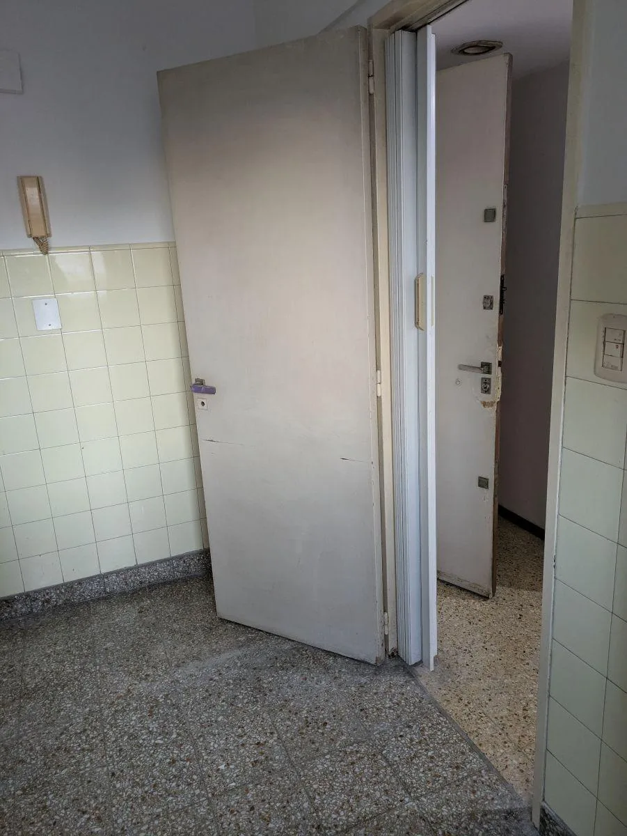 40 м² боковая 2-комн.