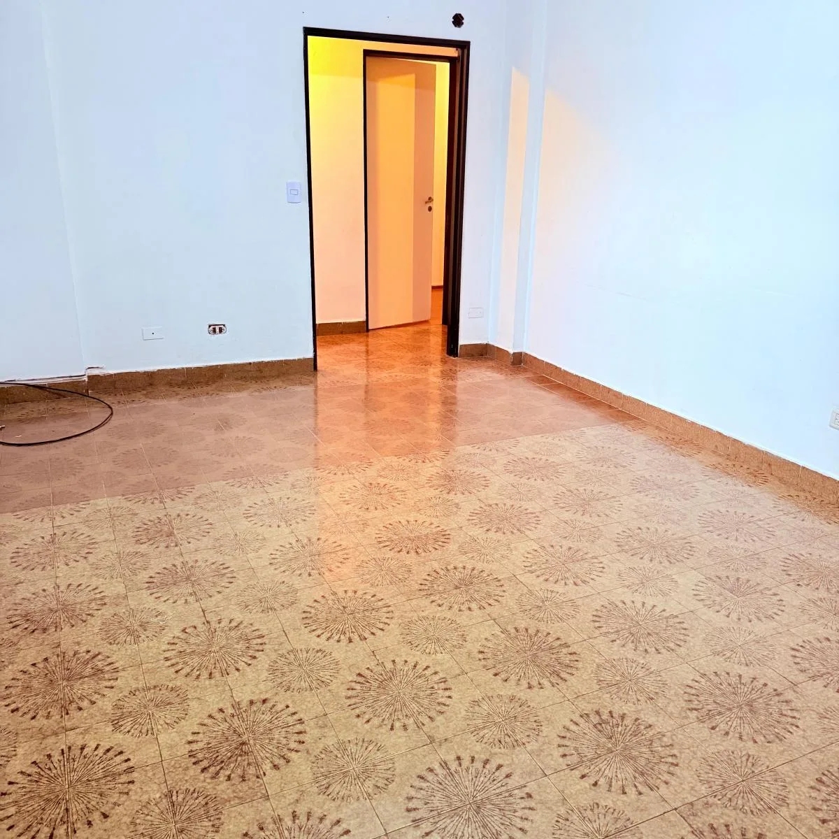 4 комнаты, 70 м², общие террасы