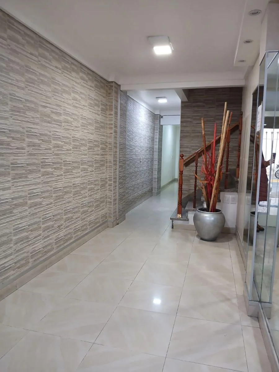2 ambientes, 2do piso