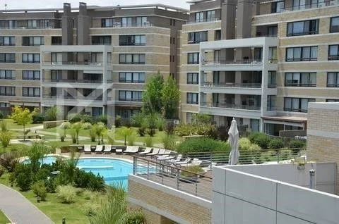 Departamento en Alquiler en El Portal - Quartier, Nordelta, Tigre
