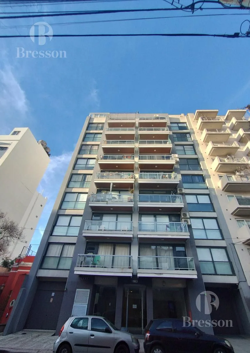 Departamento en Alquiler