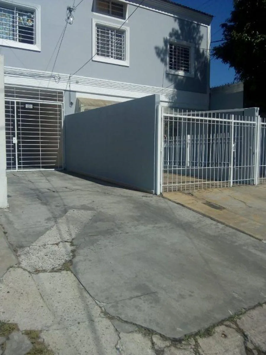 Monoambiente al contrafrente 31 m²