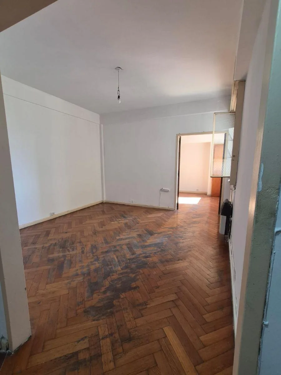 Alquiler de Departamento de 2 Ambientes Bajas Exp en Exc. Ubic de Constitución
