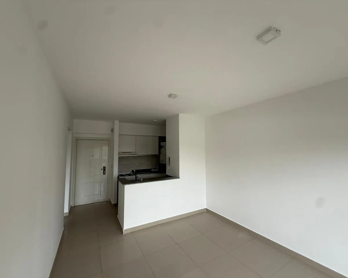Departamento de Dos Ambientes en Alquiler en Wilde