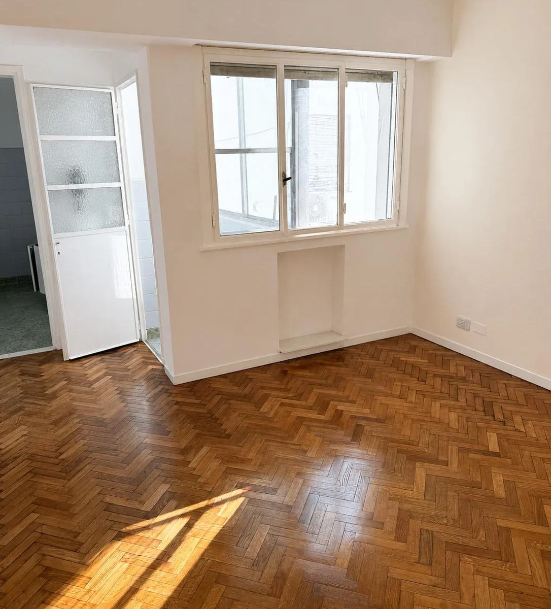 Departamento 3 Ambientes en Alquiler – 50 m&sup2; – Dueño Directo – Constitución