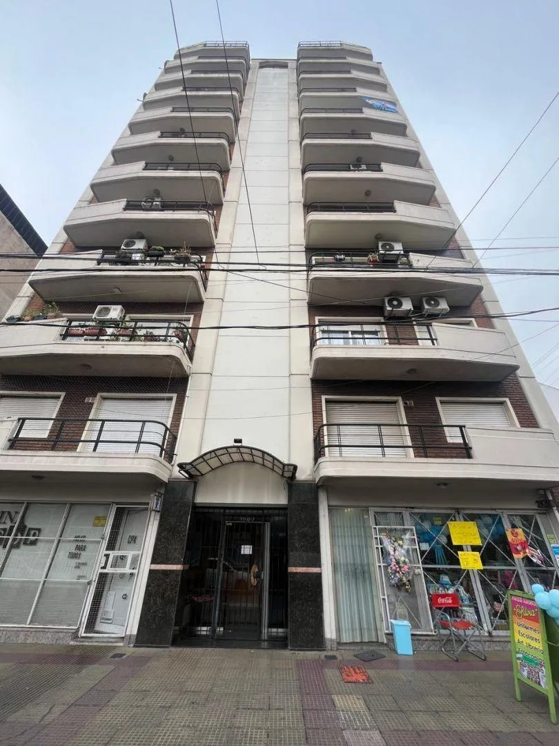Departamento 2 Ambientes. | Ocampo 3080
