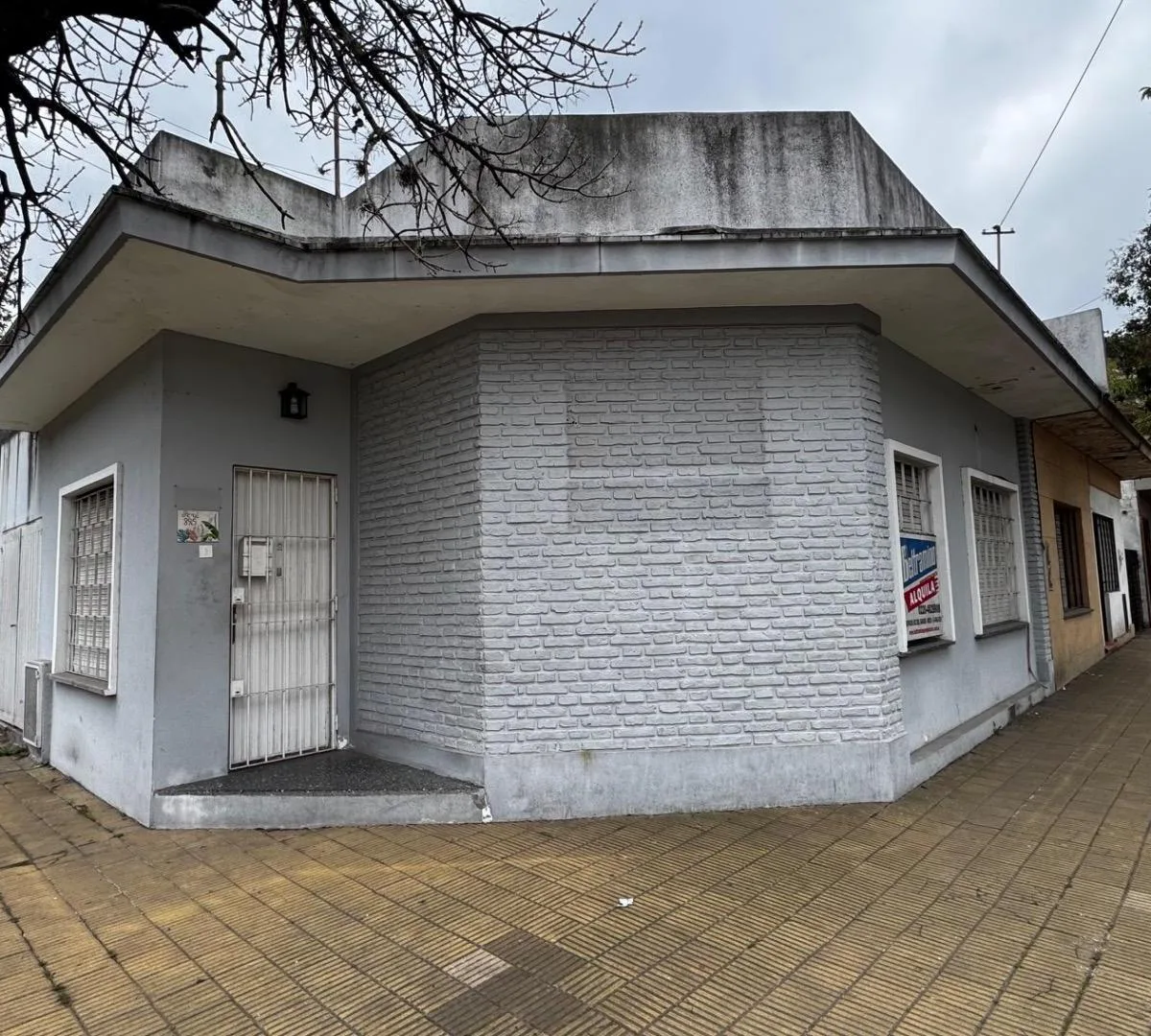 Alquiler Casa - Merlo