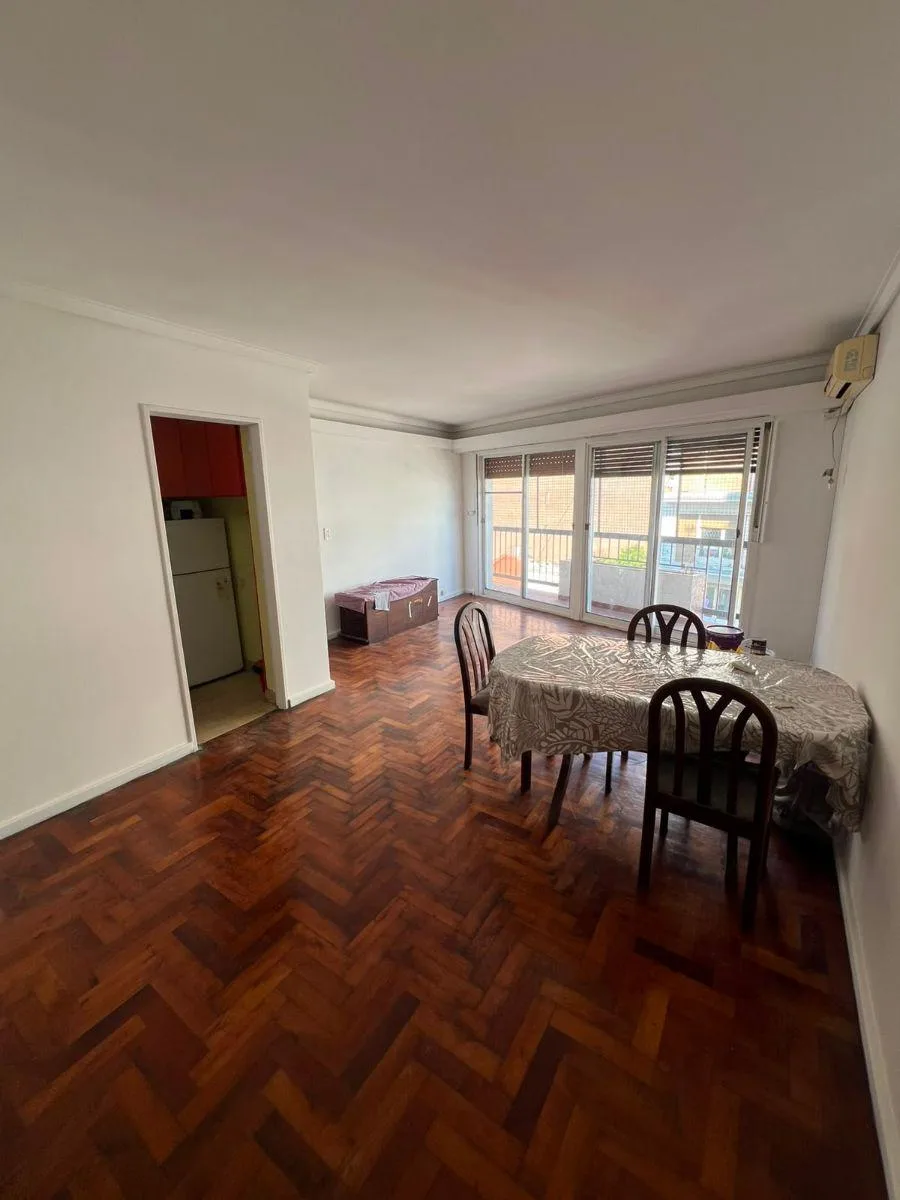 Av Ángel Gallardo 700 - 3 Ambientes - 66 m² - Caballito
