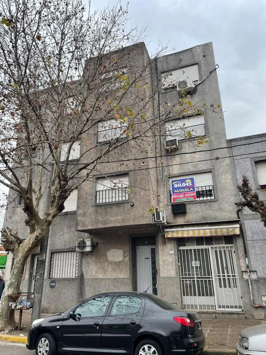 2-комнатная в Ramos Mejía