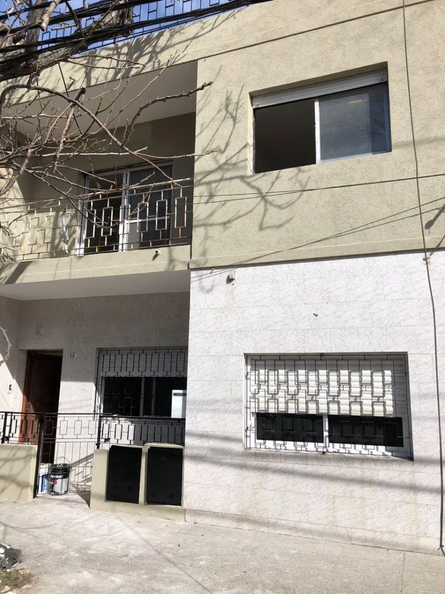 PH 2 dormitorios con terraza