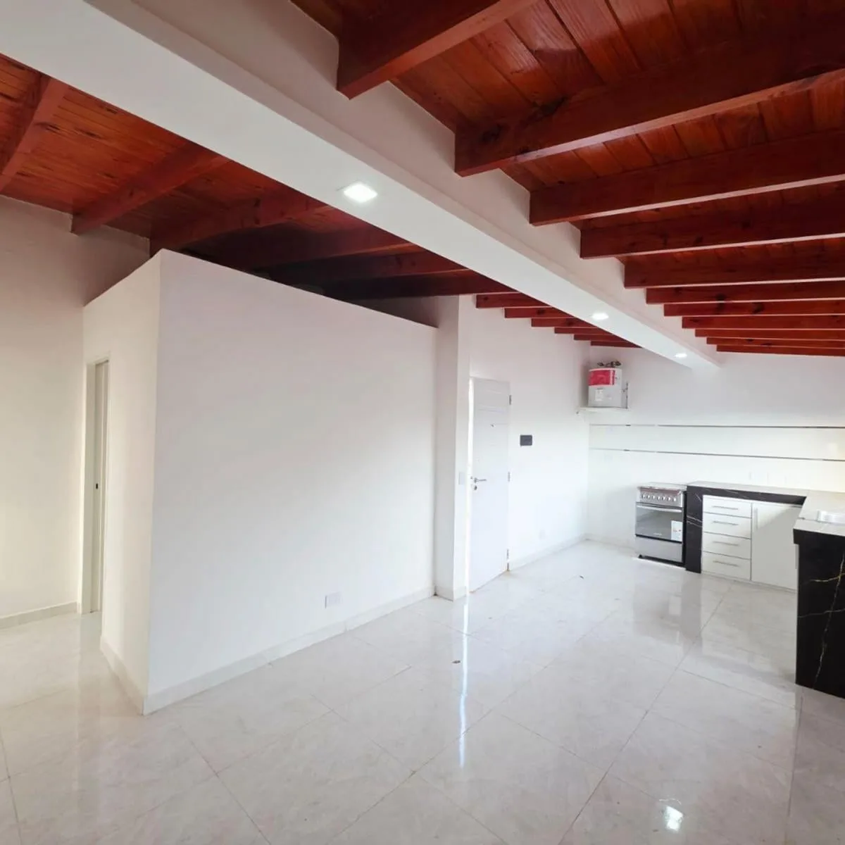 Alquiler Dto 2 Amb Palomar a Estrenar Sin Expensas