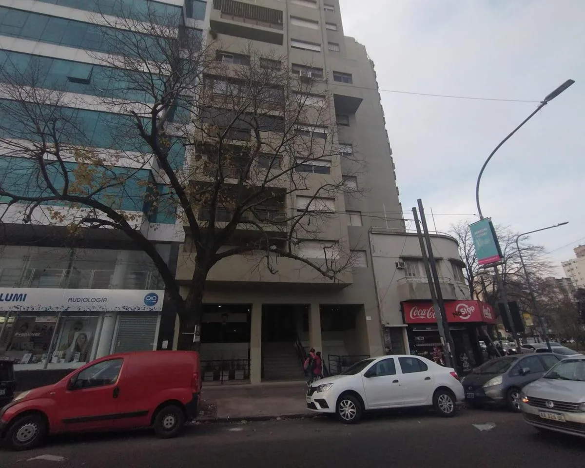Жилье: 3 спальни, La Plata