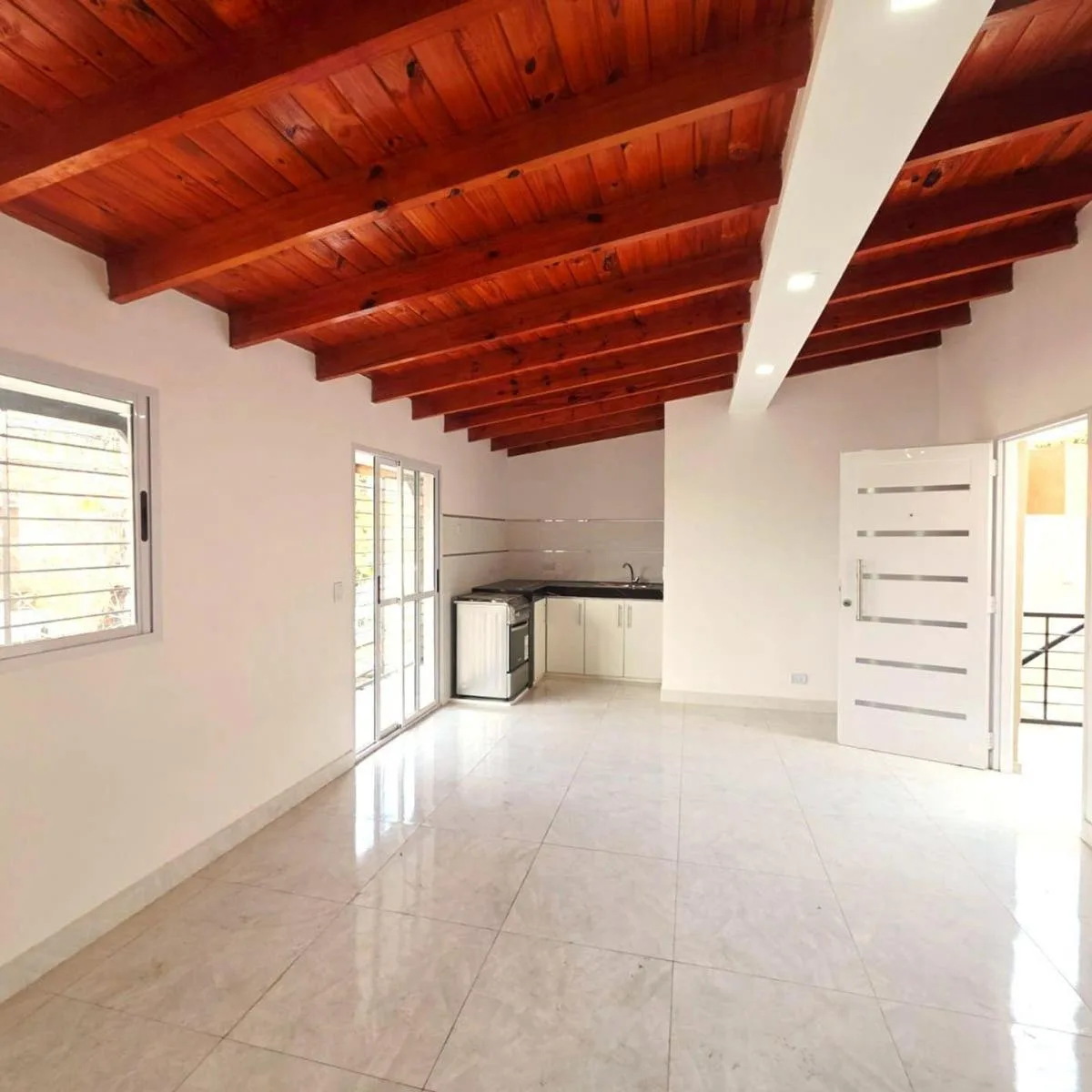 Alquiler Dto 2 Amb Palomar a Estrenar Sin Expensas