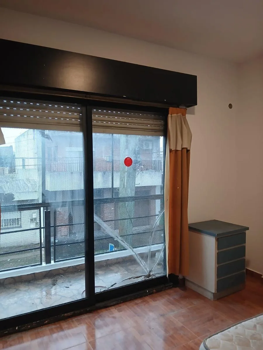 Departamento 2 Amb en Lomas del Mirador