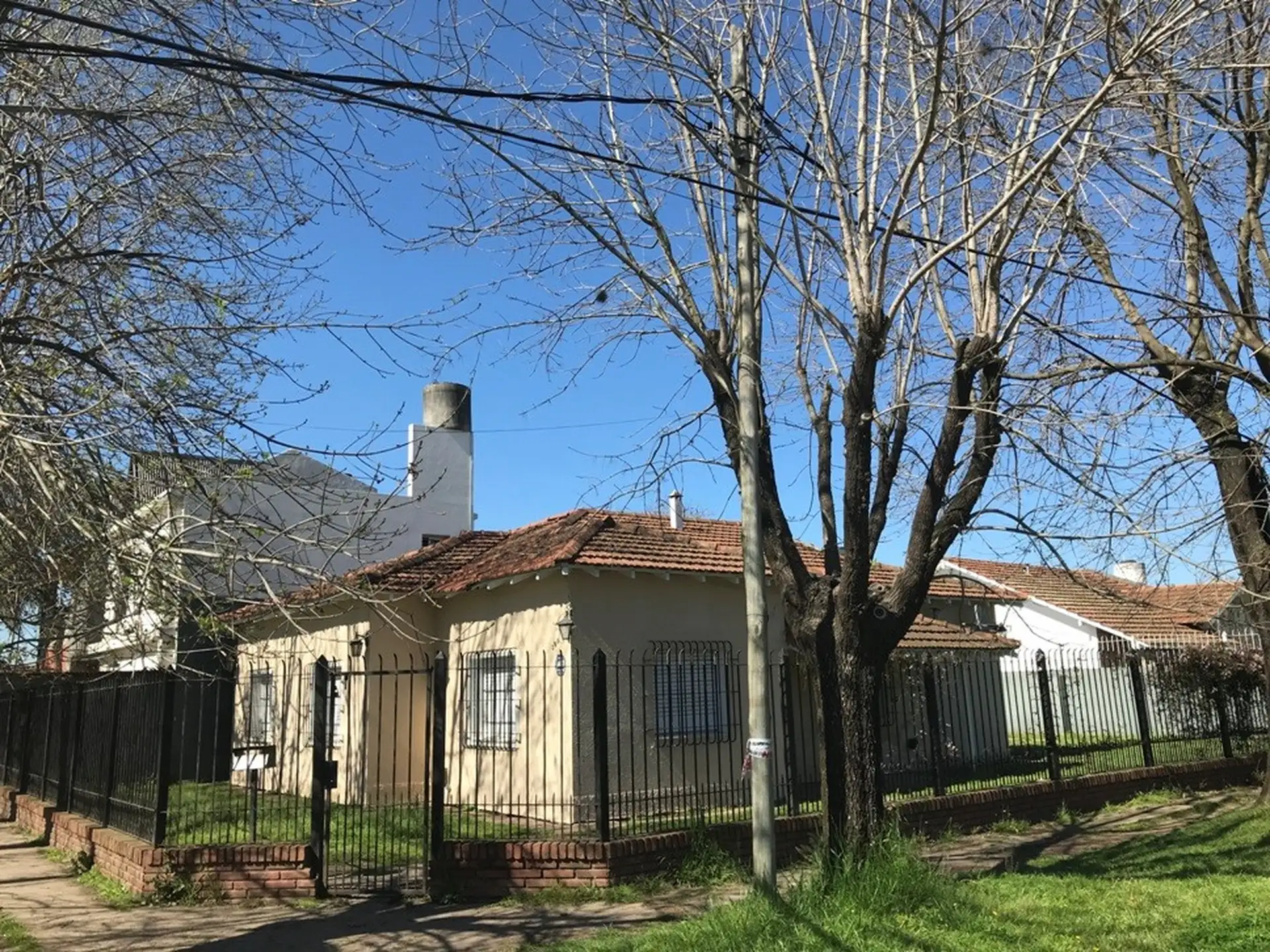 Casa en Alquiler en Longchamps, Partido de Almirante Brown