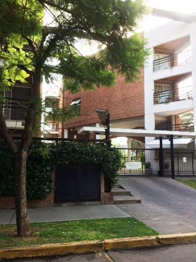 Departamento de 3 Dorm. - Beccar Plaza - Alquiler