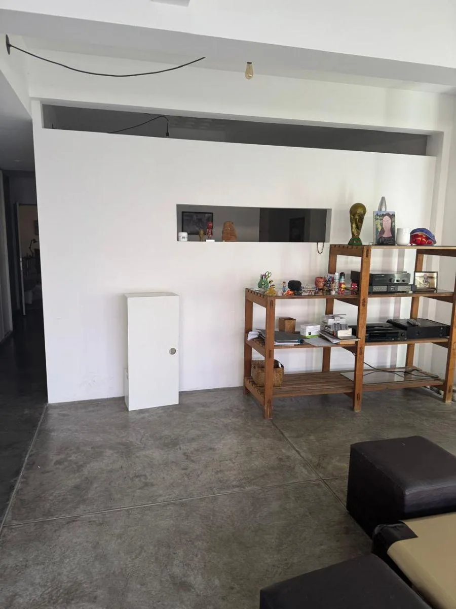 Loft reciclado a nuevo, 75 m²