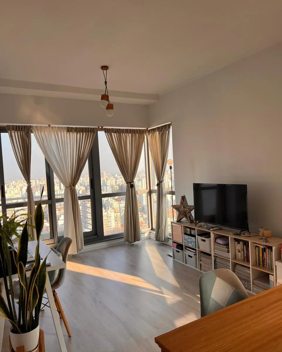 Impecable Departamento