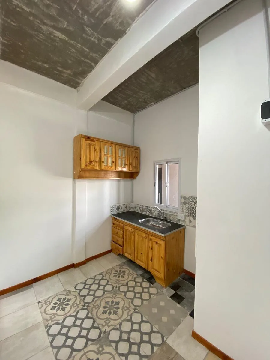 Departamento en Eduardo Gutierrez 820 La Madrid, Ezeiza