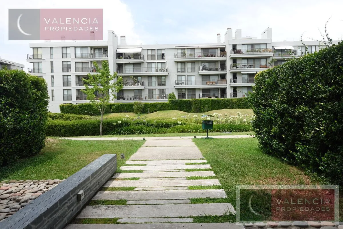 2BR balcony terrace