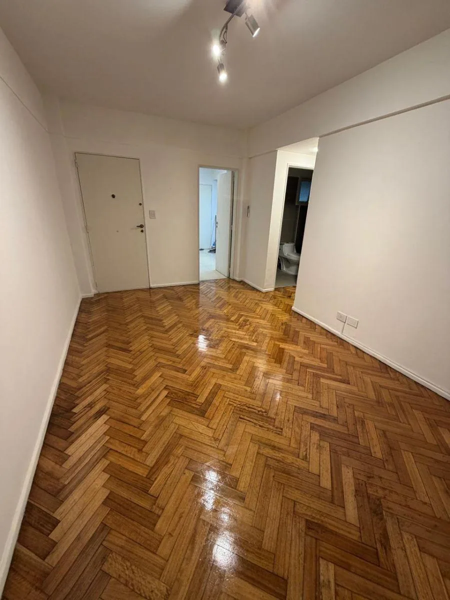 Departamento 2 Ambientes en Alquiler