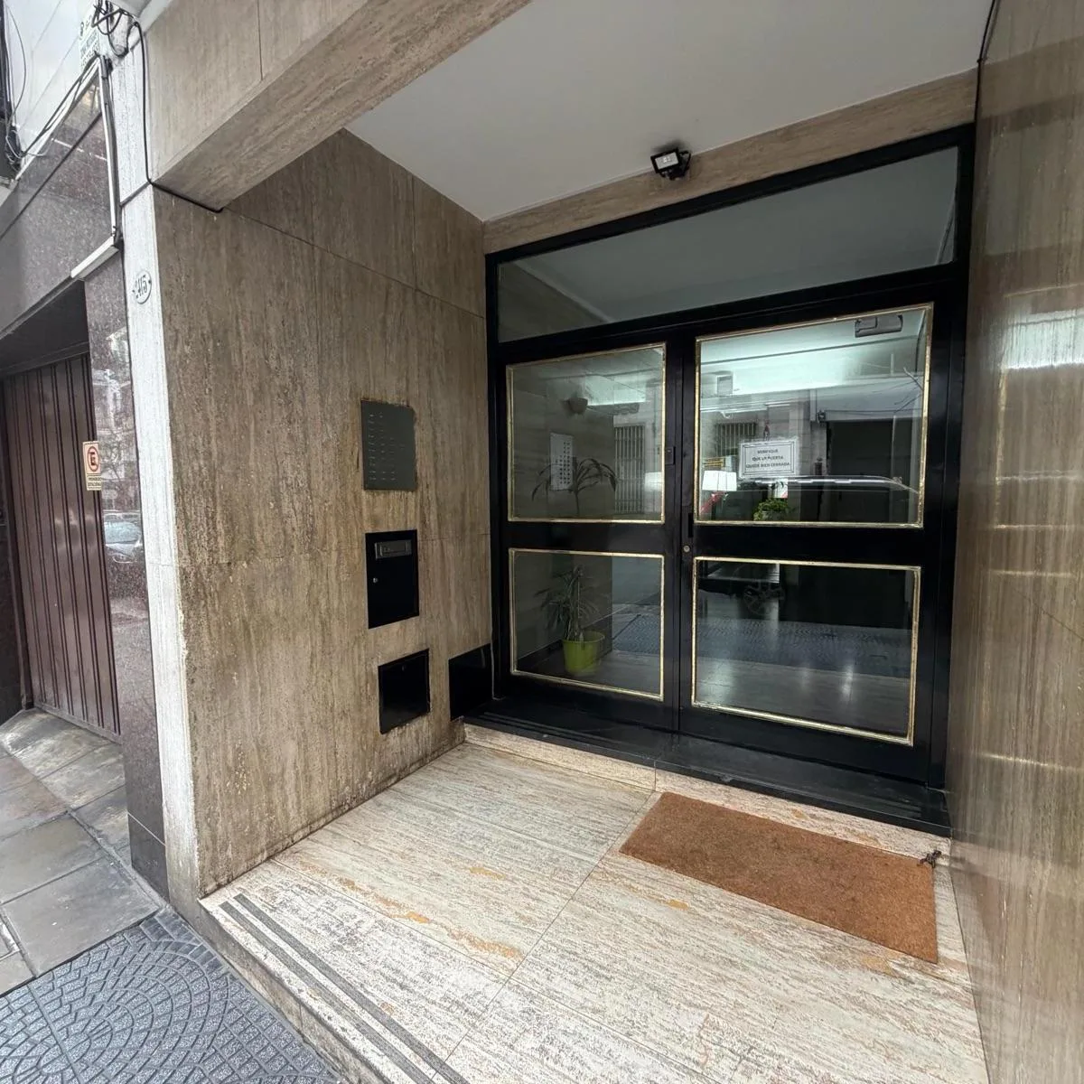 Departamento - Recoleta
