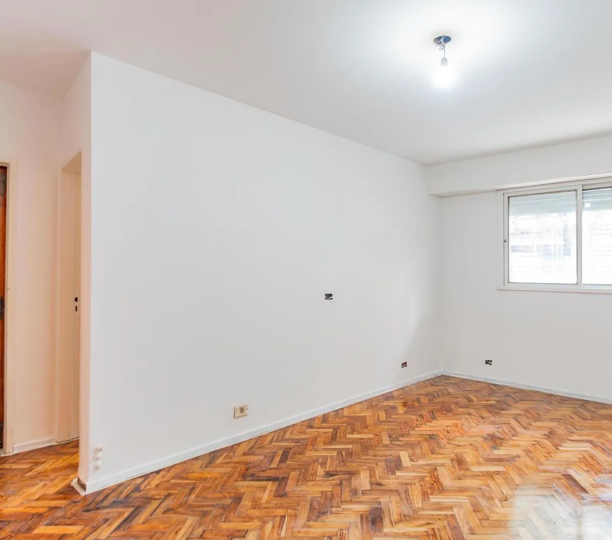 Planta baja, Palermo Soho, 35 m²