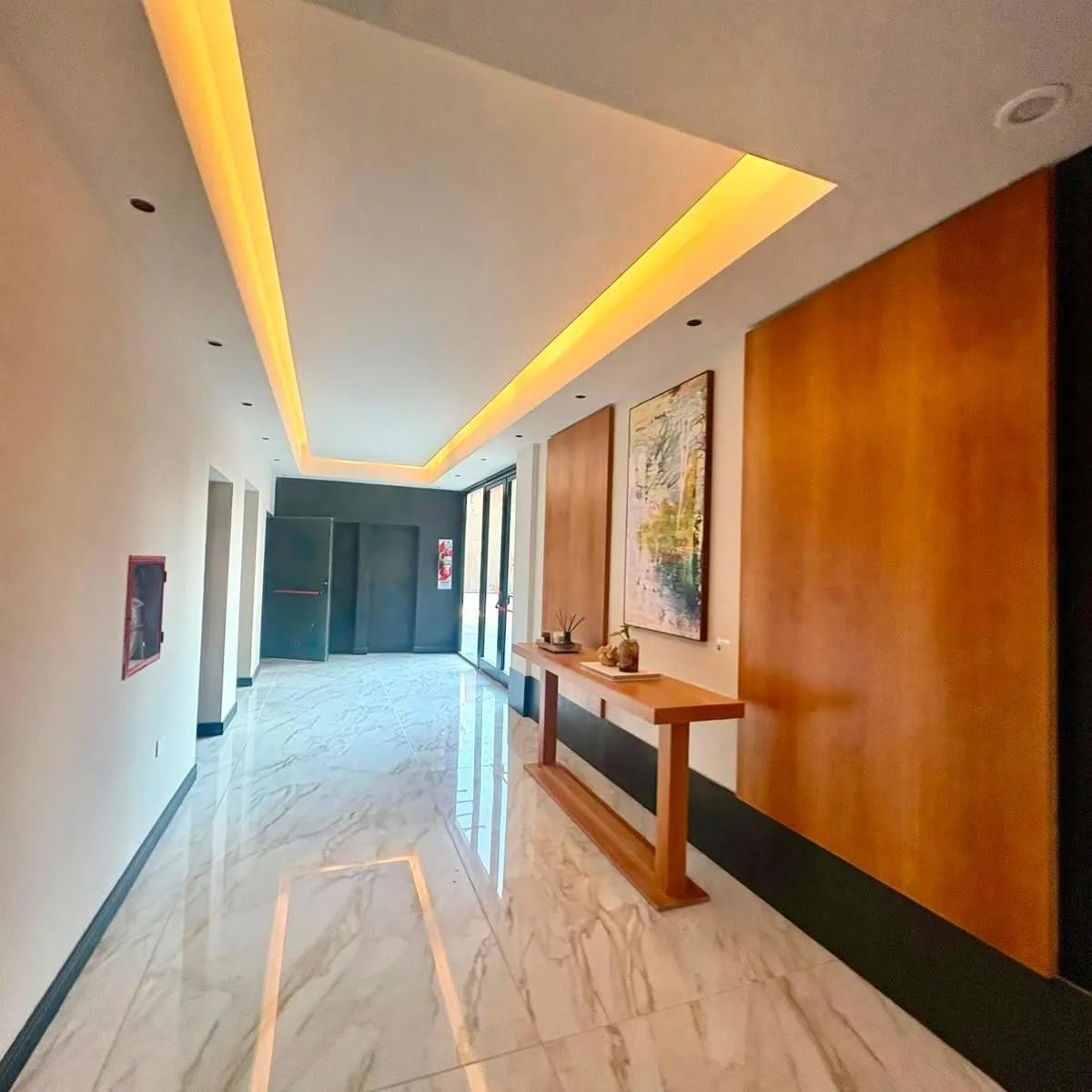 2 Ambientes con Cochera Edificio Astor - a Estrenar