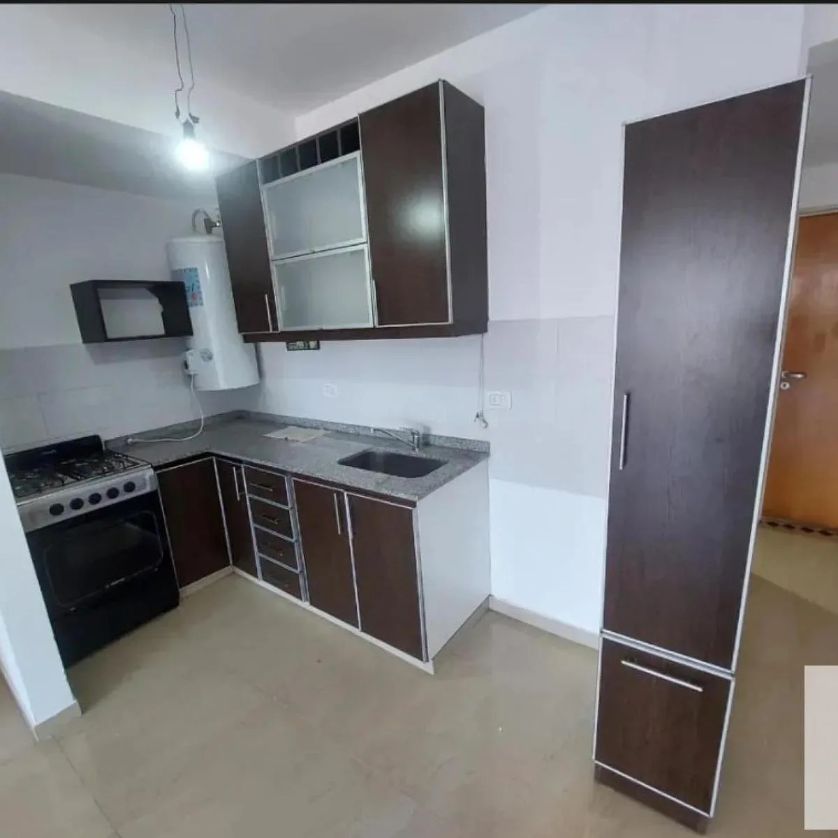Departamento en Alquiler - 1 Dormitorio 1 Baño - 39 m - La Matanza