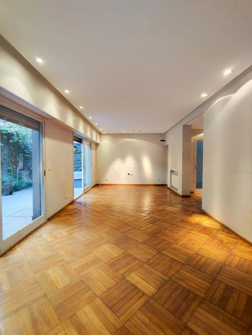 Alquiler Casa 4 Ambientes en Belgrano
