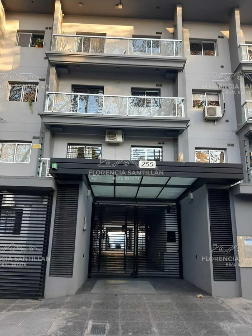 Apartamento 1 quarto 38 m²