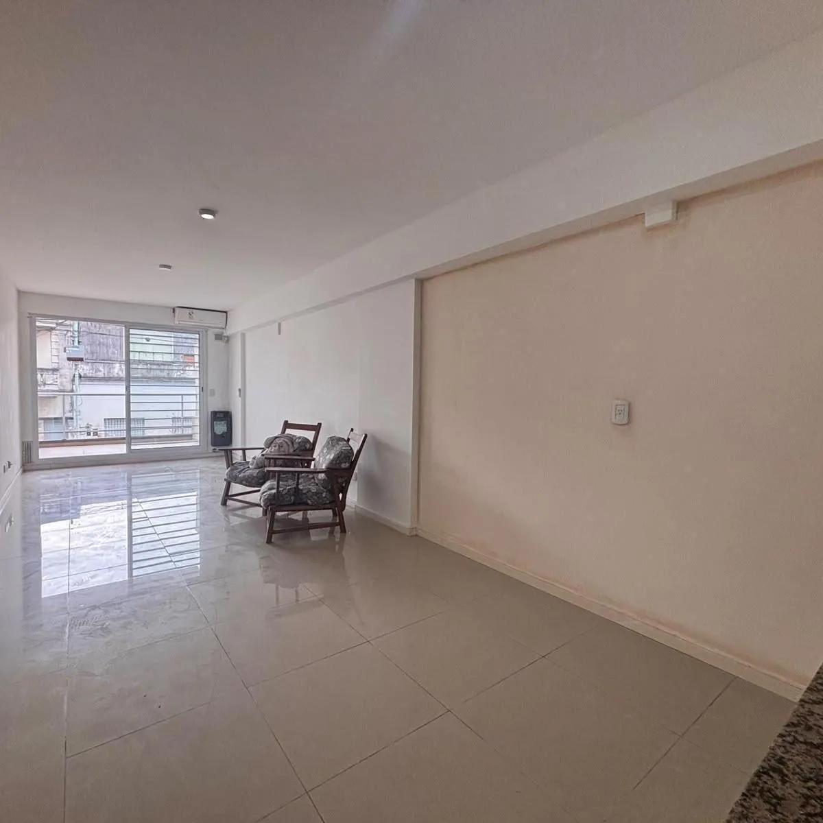 Departamento en Agronomia Alquiler