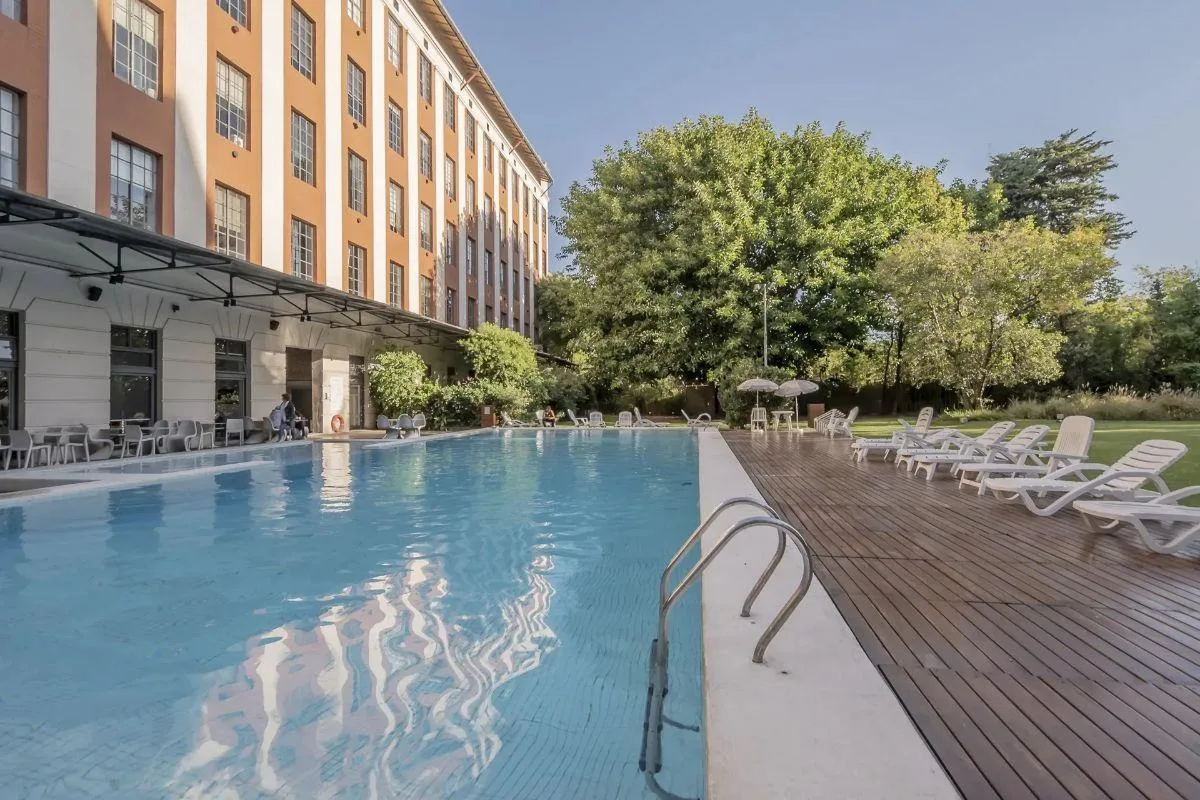 Alquiler Duplex 3 Ambientes Amoblado + Amenities en Colegial