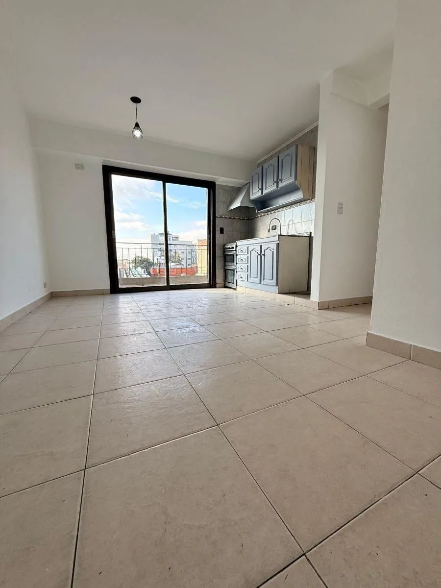 Apartment with balcony and terrace