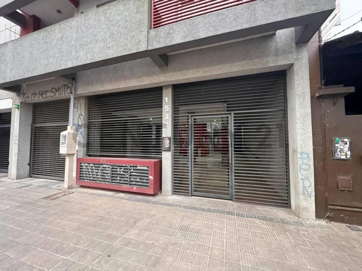 Monoambiente 40 m² con cochera
